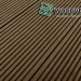 Террасная доска из ДПК WOODVEX Select Венге купить в Перми