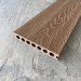 Террасная доска Latitudo PRO (усиленная) 150х24 Шоколад купить в Перми