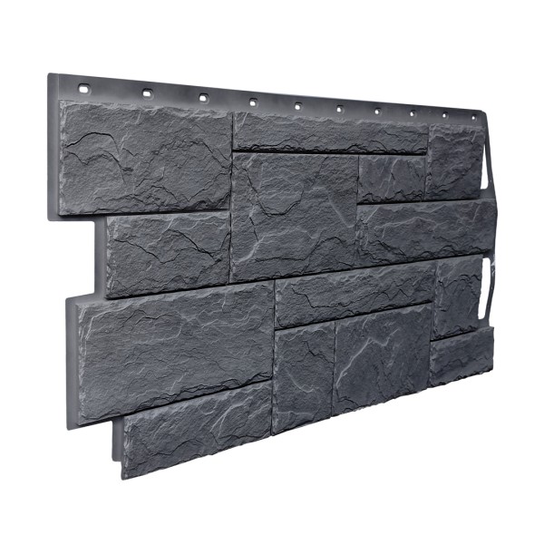 Фасадная панель FineBer, Камень Природный, Кварц купить в Перми