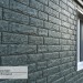 Фасадная панель Ю-Пласт Стоун-хаус камень изумрудный (двойной замок) купить в Перми