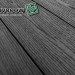 Террасная доска из ДПК WOODVEX Select Графит купить в Перми
