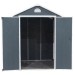 Сарай пластиковый Black Fox Modernist J 11м2 купить в Перми