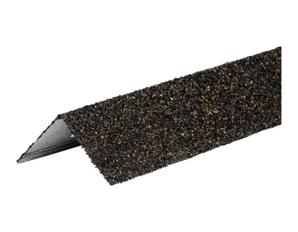 Уголок металлический внешний ТЕХНОНИКОЛЬ HAUBERK, Перуанский купить в Перми