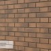 Фасадная панель Ю-пласт Стоун Хаус S-Lock Клинкер Балтик магма купить в Перми