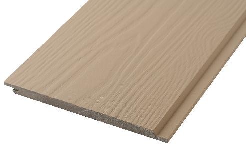 Фиброцементные панели Wood Click F03 купить в Перми