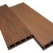 Террасная доска из ДПК WOODVEX Select Палисандр купить в Перми