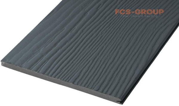 Фиброцементные панели FCS Group Wood Line F19 купить в Перми