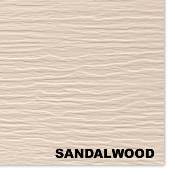 Сайдинг Виниловый Mitten, Oregon Pride, Sandalwood купить в Перми