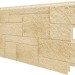 Фасадная панель VOX Sandstone (Сандстоун) кремовый купить в Перми
