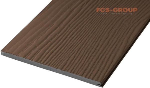 Фиброцементные панели FCS Group Wood Line F21 купить в Перми