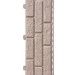 Сайдинг BRICKHOUSE белый купить в Перми