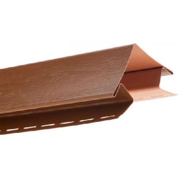 Угол наружный Премиум, Т-12, ВН, Светлый Дуб купить в Перми