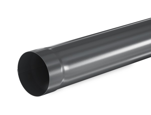 Водосток Aquasistem, система 150x100 - Труба водосточная 3.00м RR 23 Маренго купить в Перми