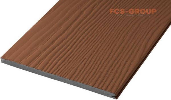 Фиброцементные панели FCS Group Wood Line F30 купить в Перми