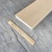 Террасная доска Latitudo Solid 150х21 Натур (Полнотелая) купить в Перми