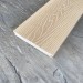 Террасная доска Latitudo Solid 150х21 Натур (Полнотелая) купить в Перми