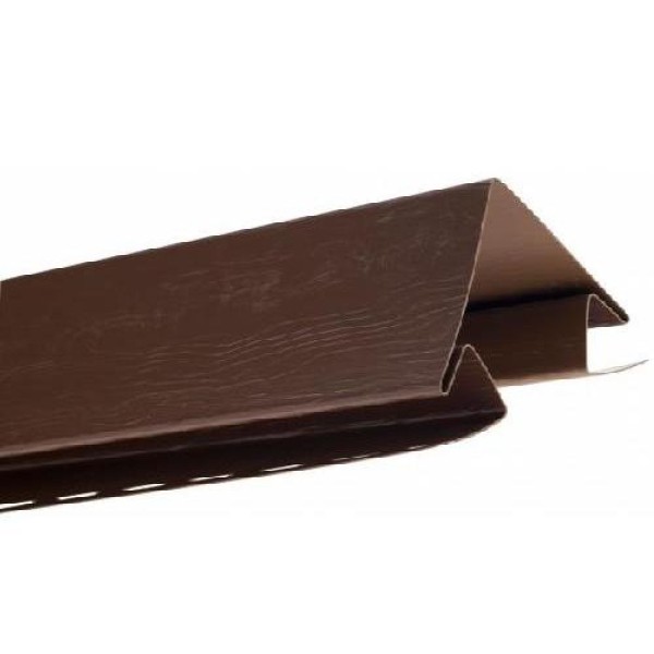 Угол наружный Премиум, Т-12, ВН, Тёмный Орех купить в Перми