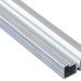 Лага алюминиевая KRONEX 40x15x3000 мм опорная Slim купить в Перми