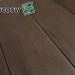 Террасная доска из ДПК WOODVEX Select Венге Colorite купить в Перми