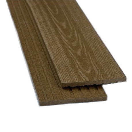 Заборная доска из ДПК  ECODECKING Дерево купить в Перми