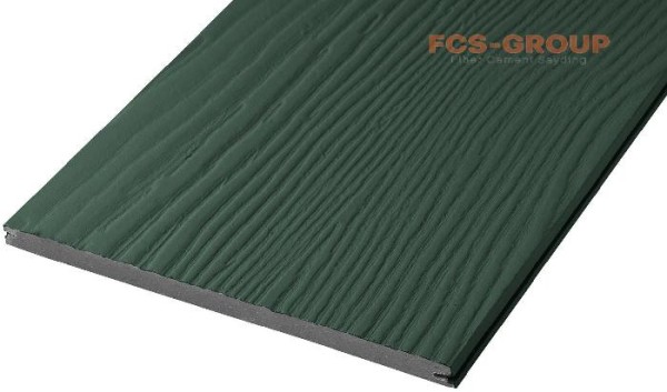 Фиброцементные панели FCS Group Wood Line F31 купить в Перми