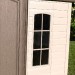 Сарай пластиковый LifeTime 10x8 купить в Перми