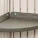Сарай пластиковый LifeTime 10x8 купить в Перми