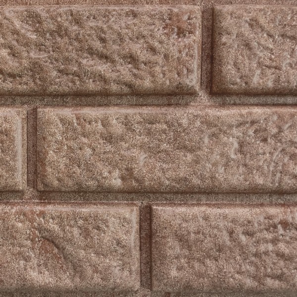 Сайдинг BRICKHOUSE песочный купить в Перми