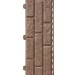 Сайдинг BRICKHOUSE песочный купить в Перми