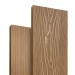 Террасная доска Latitudo Solid 150х21 Орех (Полнотелая) купить в Перми