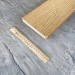 Террасная доска Latitudo Solid 150х21 Орех (Полнотелая) купить в Перми