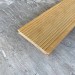 Террасная доска Latitudo Solid 150х21 Орех (Полнотелая) купить в Перми