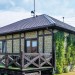 Фасадная панель Альта-Профиль, Бутовый Камень, Балтийский купить в Перми