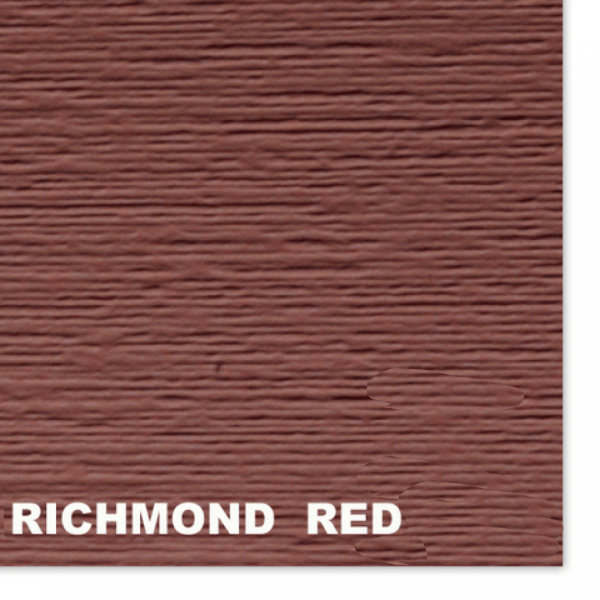 Сайдинг Виниловый Mitten, Sentry Mitten, Richmond red купить в Перми