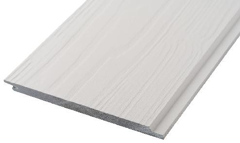 Фиброцементные панели Wood Click F01 купить в Перми