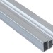 Лага алюминиевая KRONEX 50x25x3000 мм несущая купить в Перми