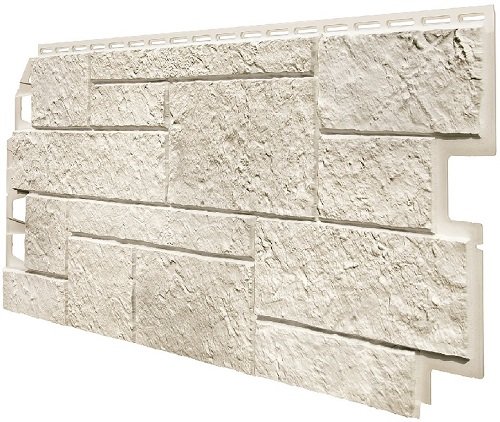 Фасадная панель VOX Sandstone (Сандстоун) бежевый купить в Перми