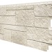 Фасадная панель VOX Sandstone (Сандстоун) бежевый купить в Перми