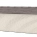 Сарай пластиковый LifeTime 15x8 DD купить в Перми