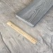 Террасная доска Latitudo Solid 150х21 Серый (Полнотелая) купить в Перми
