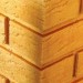 Угловые элементы КАНЬОН с перекрытием шва купить в Перми