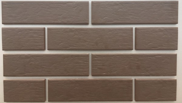 Фасадная Термопанели Аляска Natural Braun Struktur купить в Перми
