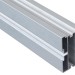Лага алюминиевая KRONEX 80x40x3000 мм конструктивная купить в Перми