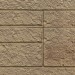 Фасадная панель VOX Sandstone (Сандстоун) светло коричневый купить в Перми