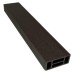 Лавочный брус Ecodecking Комфорт 40х90 венге купить в Перми