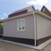 Сайдинг "blockhouse" под бревно, Престиж ВН-01, персиковый купить в Перми