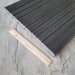 Ступень ДПК Latitudo Step-320 Графит Полнотелая купить в Перми