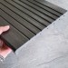 Ступень ДПК Latitudo Step-320 Графит Полнотелая купить в Перми