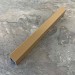 П-профиль Алюминиевый EasyDecking 35x25 Дуб купить в Перми