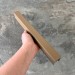 П-профиль Алюминиевый EasyDecking 35x25 Дуб купить в Перми